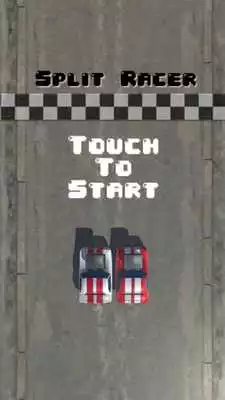 Play Split Racer Play Split Racer