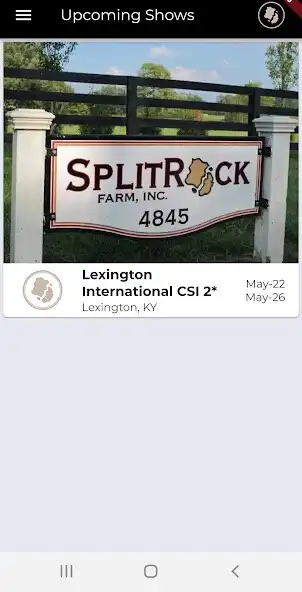 Play Split Rock Jumping Tour as an online game Split Rock Jumping Tour with UptoPlay