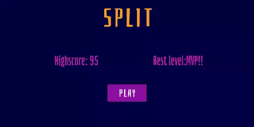 Play Split