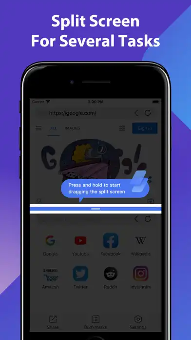 Play Split Screen  Dual Window  and enjoy Split Screen  Dual Window with UptoPlay