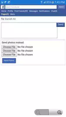 Play SplitSecond Fastest Fb client