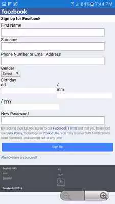 Play SplitSecond Fastest Fb client