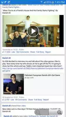 Play SplitSecond Fastest Fb client