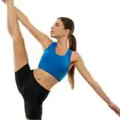 Free play online Splits Flexibility Stretches APK