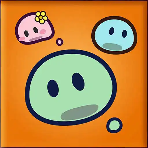 Play Split Slime APK