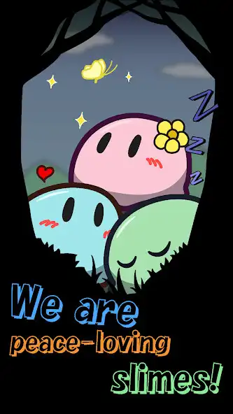 Play Split Slime  and enjoy Split Slime with UptoPlay