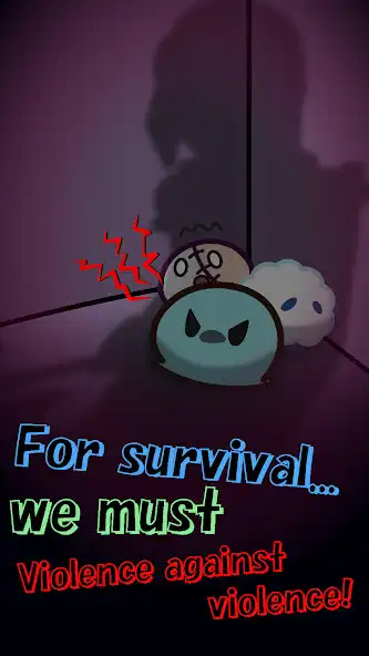 Play Split Slime as an online game Split Slime with UptoPlay