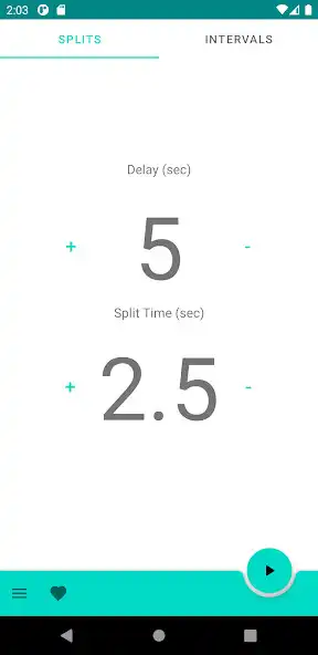 Play Splits  and enjoy Splits with UptoPlay