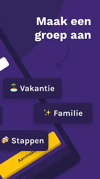 Play Splitt: betaalapp voor groepen as an online game Splitt: betaalapp voor groepen with UptoPlay