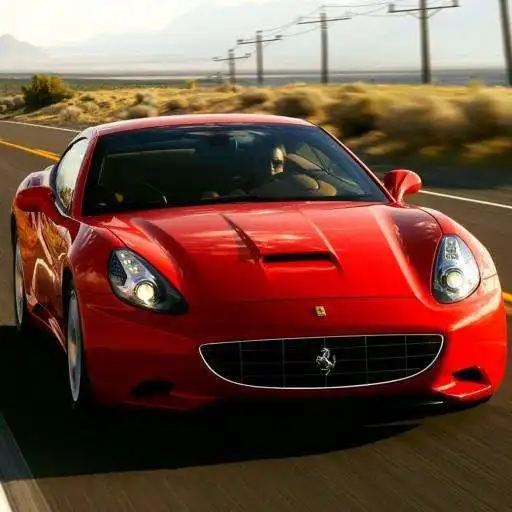 Free play online Splitter Lane Car Racing APK