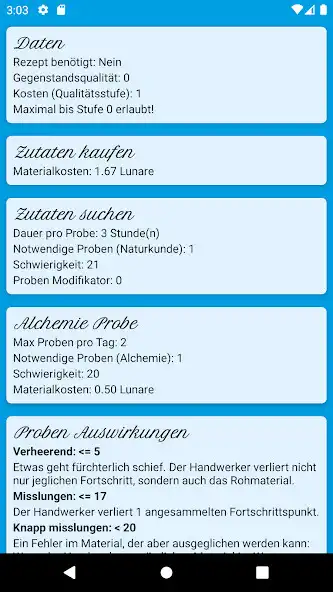 Play Splittermond Alchemie as an online game online Splittermond Alchemie with UptoPlay Play Splittermond Alchemie as an online game Splittermond Alchemie with UptoPlay