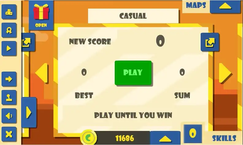 Play Splitter