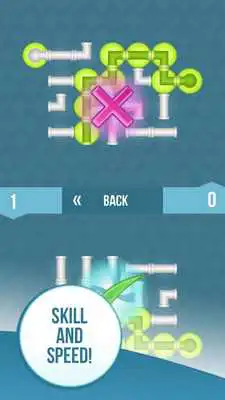 Play Splitter
