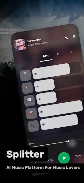 Play Splitter: Vocal Remover More and enjoy Splitter: Vocal Remover More with UptoPlay Play Splitter: Vocal Remover More and enjoy Splitter: Vocal Remover More with UptoPlay