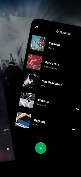 Play Splitter: Vocal Remover More as an online game online Splitter: Vocal Remover More with UptoPlay Play Splitter: Vocal Remover More as an online game Splitter: Vocal Remover More with UptoPlay