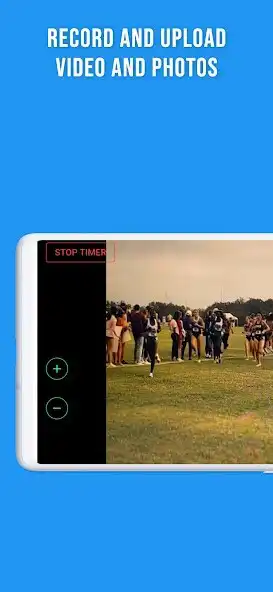 Play Split Tracker - Timing System as an online game Split Tracker - Timing System with UptoPlay