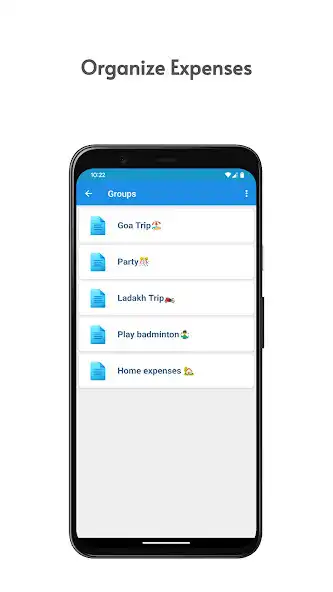 Play Splitt-Split group bills as an online game Splitt-Split group bills with UptoPlay