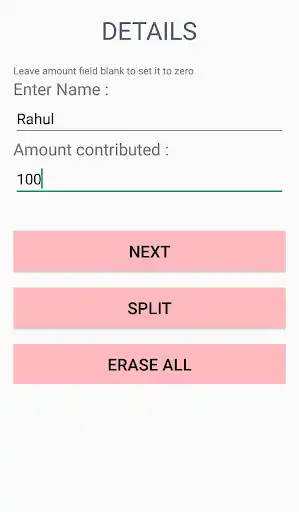 Play SplitUp as an online game SplitUp with UptoPlay