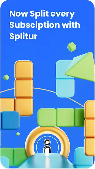 Play Splitur - Buy Subscriptions  and enjoy Splitur - Buy Subscriptions with UptoPlay