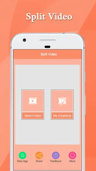 Play Split Video  and enjoy Split Video with UptoPlay