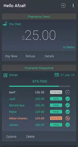 Play SplitX as an online game SplitX with UptoPlay