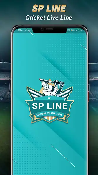 Play SP Live Line  and enjoy SP Live Line with UptoPlay