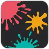 Free play online Splooshy: A splash of color APK Free play online Splooshy: A splash of color APK