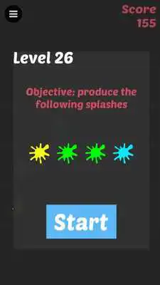 Play Splooshy: A splash of color