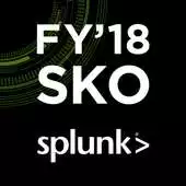 Free play online Splunk FY18 SKO APK Free play online Splunk FY18 SKO APK