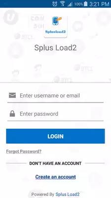Play Splus Load2 Play Splus Load2