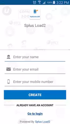 Play Splus Load2 Play Splus Load2