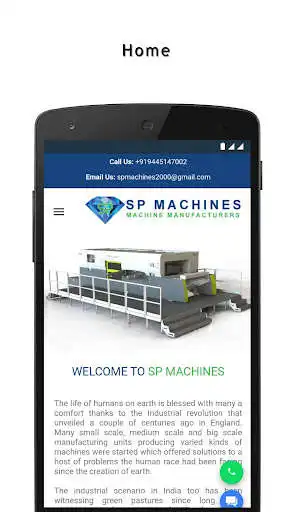 Play SP Machines  and enjoy SP Machines with UptoPlay