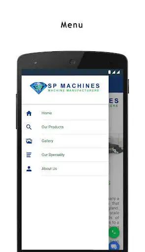 Play SP Machines as an online game SP Machines with UptoPlay