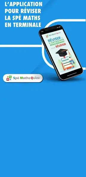 Play Spé Maths Quizz  and enjoy Spé Maths Quizz with UptoPlay