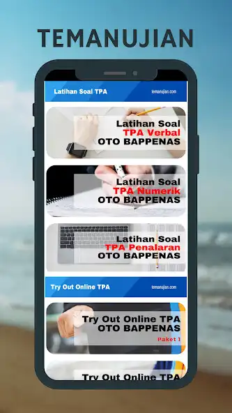 Play SPMB Tugas Belajar PKN STAN  and enjoy SPMB Tugas Belajar PKN STAN with UptoPlay