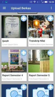 Play SPMB untuk Kampus ANDA