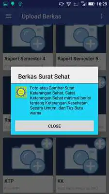 Play SPMB untuk Kampus ANDA