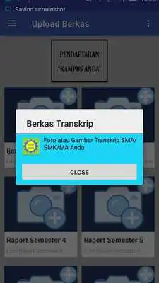 Play SPMB untuk Kampus ANDA