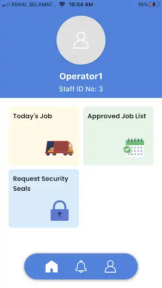 Play SPM Connects  and enjoy SPM Connects with UptoPlay