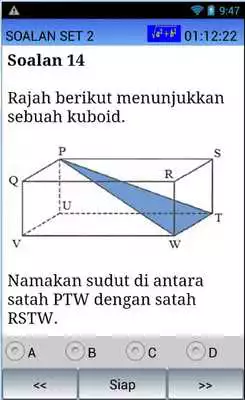 Play SPM Matematik