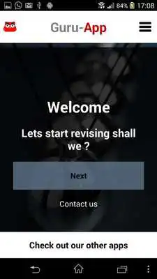 Play SPM Physics- Guru-App