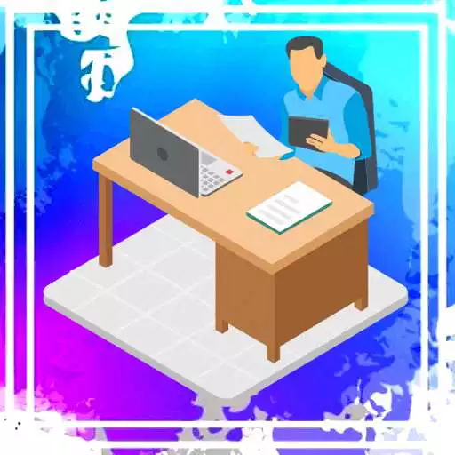 Play SPMP Ortapeg Kanwil Kemenag Provinsi Jambi APK