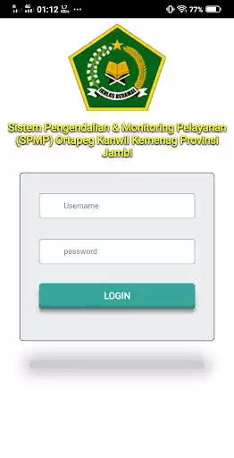 Play SPMP Ortapeg Kanwil Kemenag Provinsi Jambi as an online game SPMP Ortapeg Kanwil Kemenag Provinsi Jambi with UptoPlay