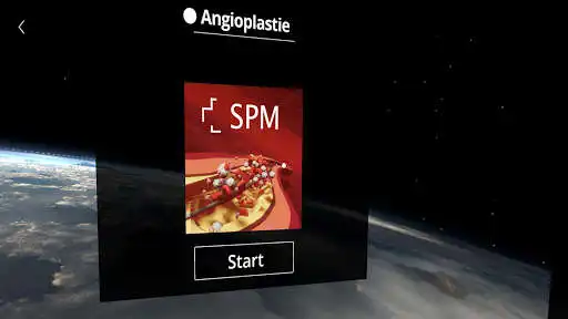 Play SPM VR as an online game SPM VR with UptoPlay