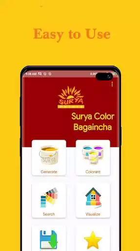 Play SPN Color Bagaincha as an online game SPN Color Bagaincha with UptoPlay