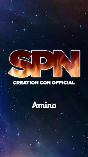 Play SPN Creation Con Amino Offic.  and enjoy SPN Creation Con Amino Offic. with UptoPlay