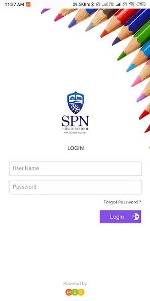 Play SPN School as an online game SPN School with UptoPlay