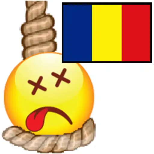 Play Spânzurat om - Română joc APK