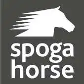 Free play online spoga horse (Spring) APK