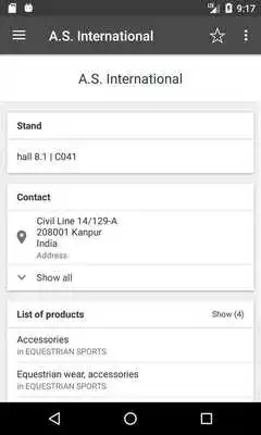 Play spoga horse (Spring)